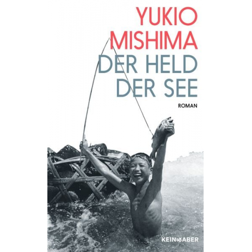 Yukio Mishima - Der Held der See
