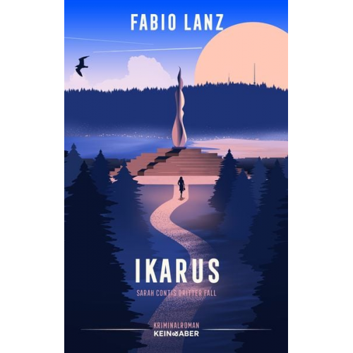 Fabio Lanz - Ikarus