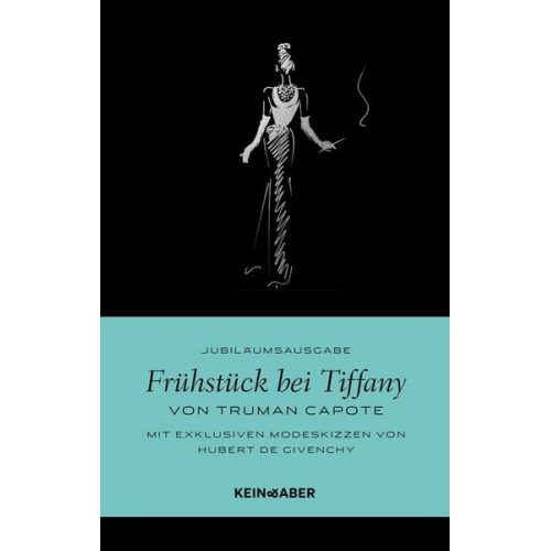 Truman Capote - Frühstück bei Tiffany