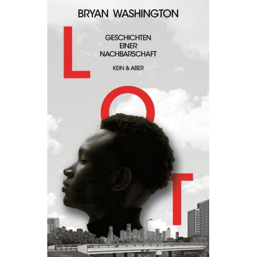 Bryan Washington - Lot