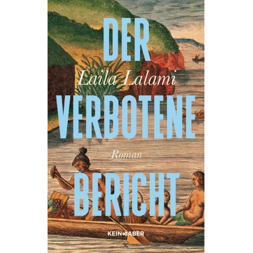 Laila Lalami - Der verbotene Bericht