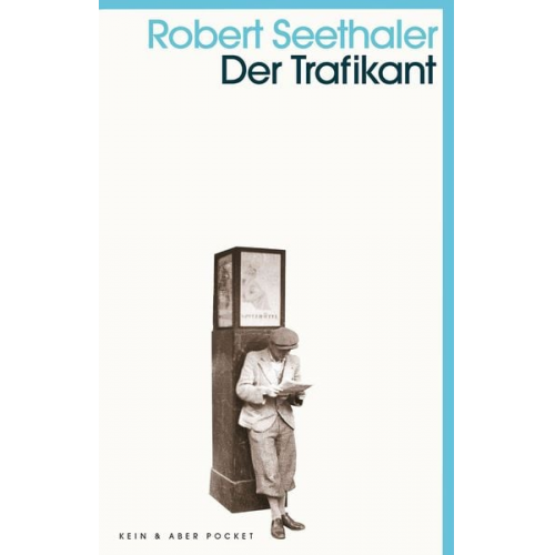 Robert Seethaler - Der Trafikant