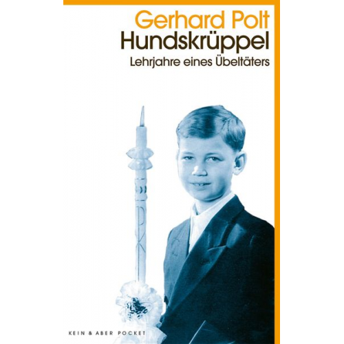 Gerhard Polt - Hundskrüppel