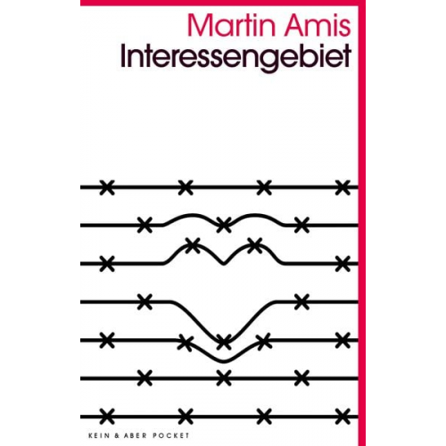 Martin Amis - Interessengebiet