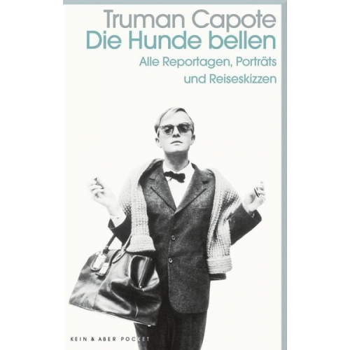 Truman Capote - Die Hunde bellen