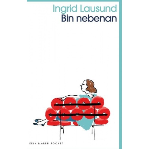 Ingrid Lausund - Bin nebenan