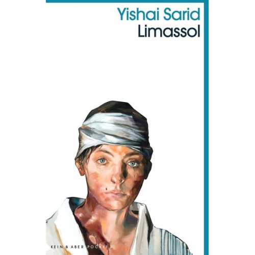 Yishai Sarid - Limassol