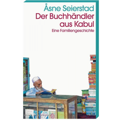 Åsne Seierstad - Der Buchhändler aus Kabul