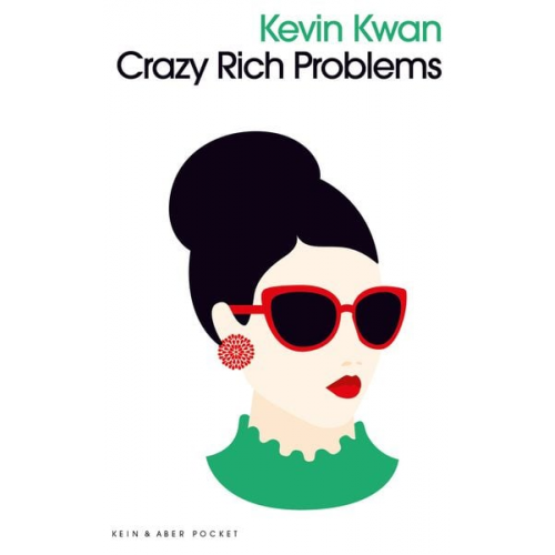 Kevin Kwan - Crazy Rich Problems