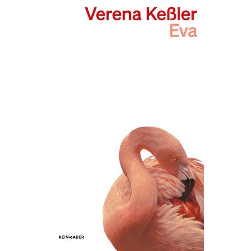 Verena Kessler - Eva
