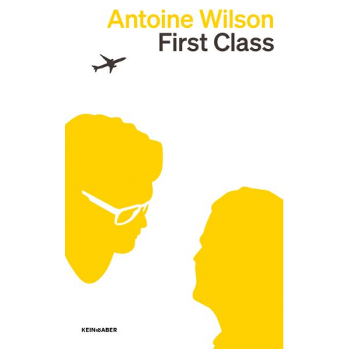Antoine Wilson - First Class