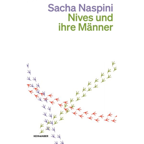 Sacha Naspini - Nives und ihre Männer