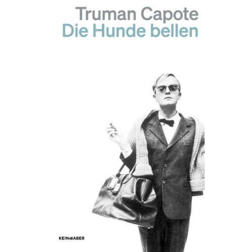 Truman Capote - Die Hunde bellen