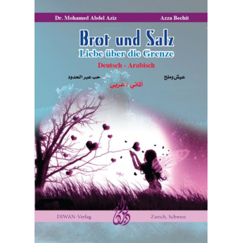 Mohamed Abdel Aziz - Brot und Salz