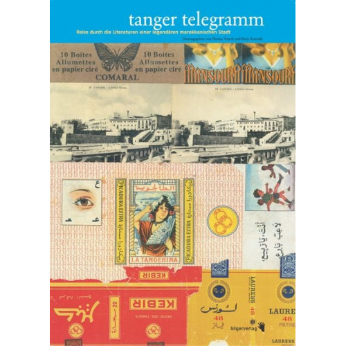 Tanger Telegramm