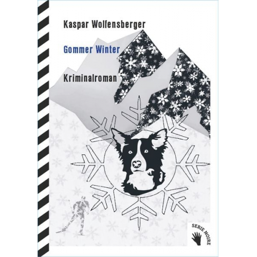 Kaspar Wolfensberger - Gommer Winter