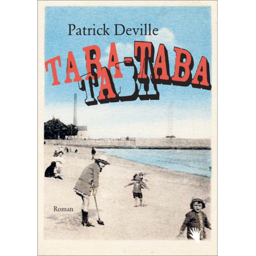 Patrick Deville - Taba-Taba