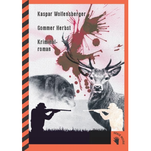 Kaspar Wolfensberger - Gommer Herbst