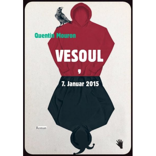 Quentin Mouron - Vesoul, 7. Januar 2015