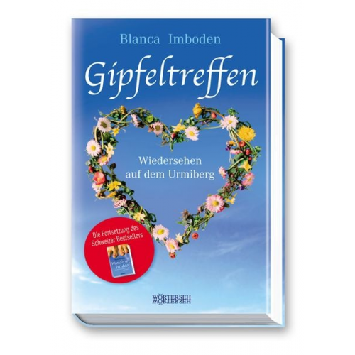 Blanca Imboden - Gipfeltreffen