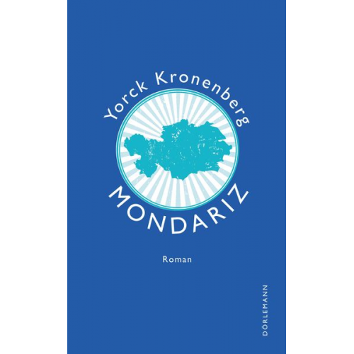Yorck Kronenberg - Mondariz