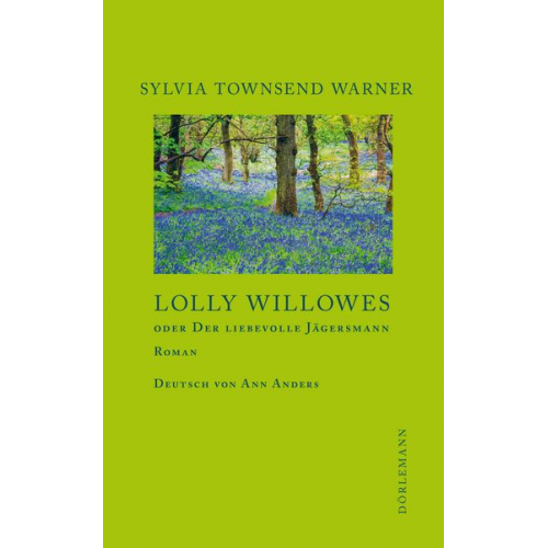 Sylvia Townsend Warner - Lolly Willowes
