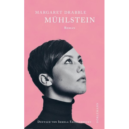 Margaret Drabble - Mühlstein