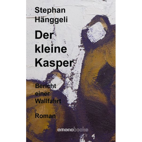 Stephan Hänggeli - Der kleine Kasper
