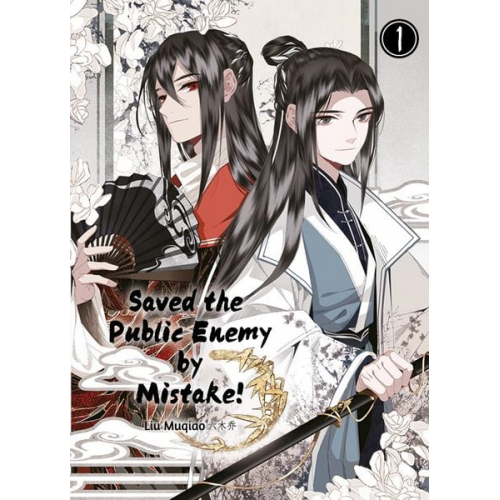 Muqiao Liu - Saved the Public Enemy by Mistake
