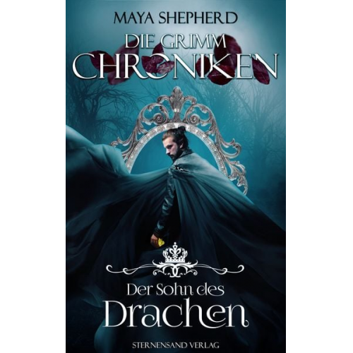 Maya Shepherd - Die Grimm-Chroniken (Band 14): Der Sohn des Drachen