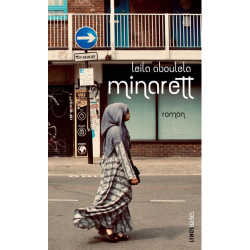 Leila Aboulela - Minarett