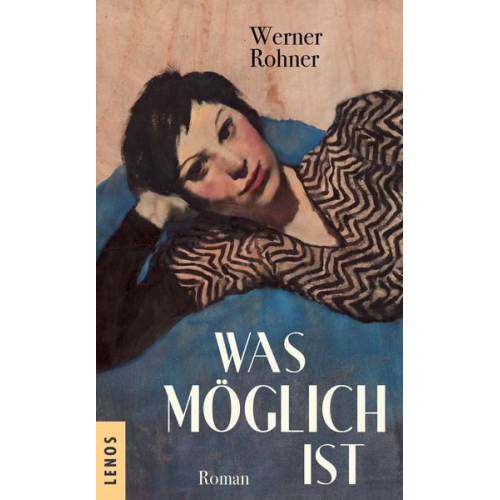 Werner Rohner - Was möglich ist