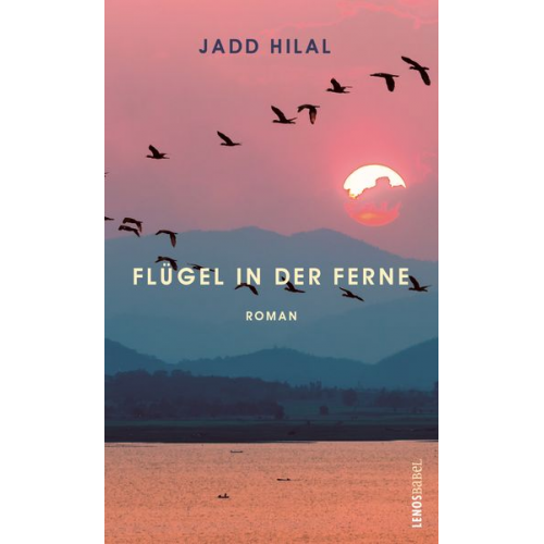 Jadd Hilal - Flügel in der Ferne