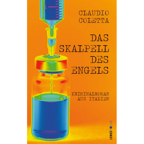 Claudio Coletta - Das Skalpell des Engels