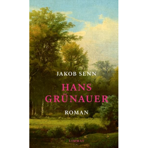 Jakob Senn - Hans Grünauer