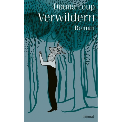 Douna Loup - Verwildern