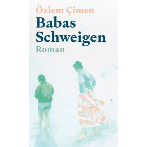 Özlem Çimen - Babas Schweigen