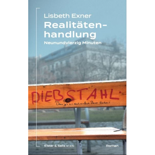 Lisbeth Exner - Realitätenhandlung