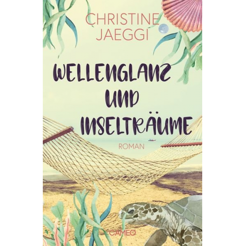 Christine Jaeggi - Wellenglanz und Inselträume