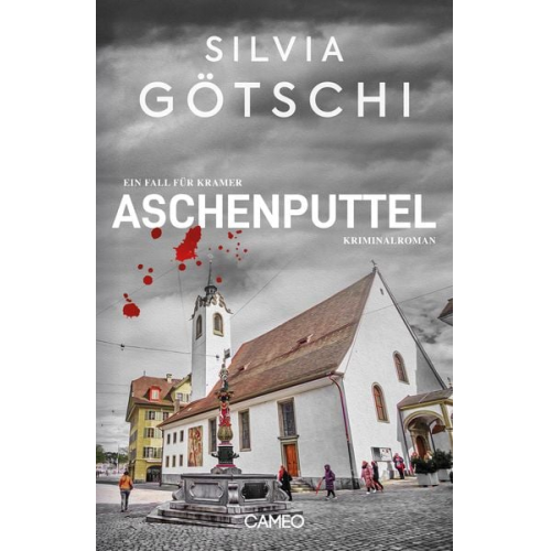 Silvia Götschi - Aschenputtel