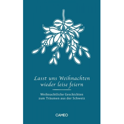 Lasst uns Weihnachten wieder leise feiern