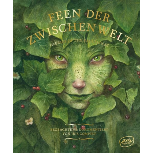 Iris Compiet - Feen der Zwischenwelt