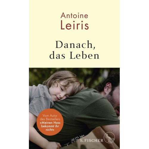 Antoine Leiris - Danach, das Leben