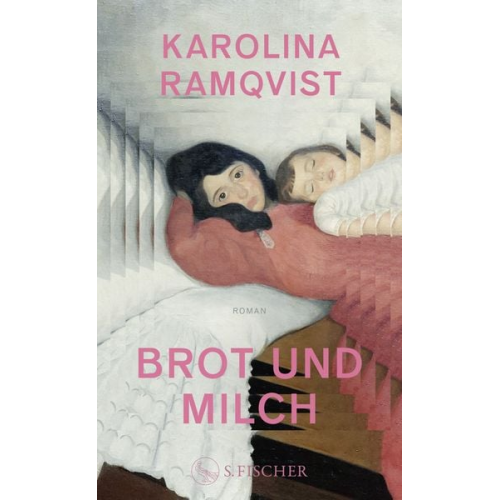 Karolina Ramqvist - Brot und Milch