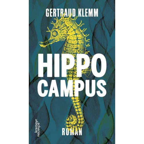Gertraud Klemm - Hippocampus