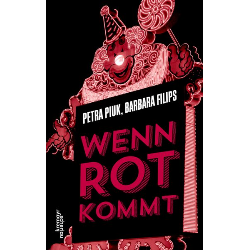 Petra Piuk - Wenn Rot kommt