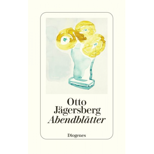 Otto Jägersberg - Abendblätter
