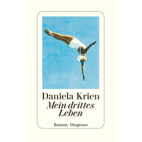 Daniela Krien - Mein drittes Leben