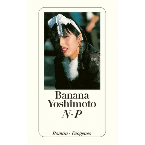 Banana Yoshimoto - N.P