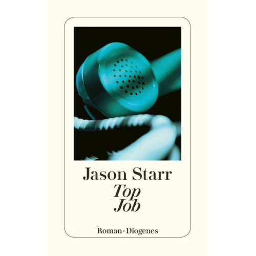 Jason Starr - Top Job